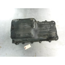GRX504 Engine Oil Pan For 99-04 Ford F-150  5.4 2L1E6675GA